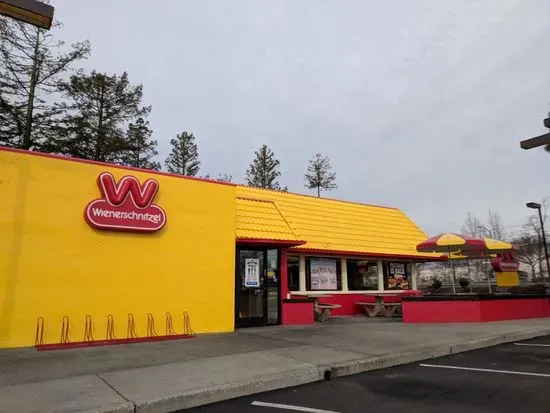 Wienerschnitzel