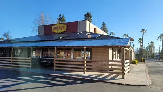 Denny's