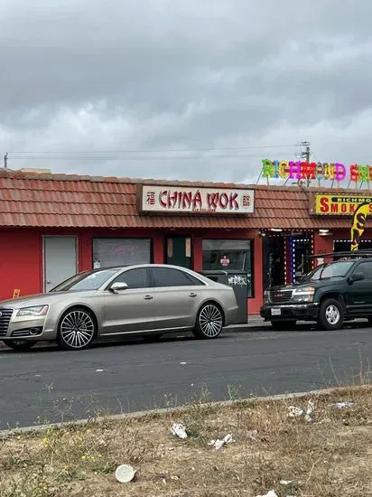 China Wok