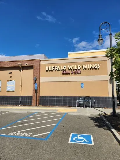 Buffalo Wild Wings