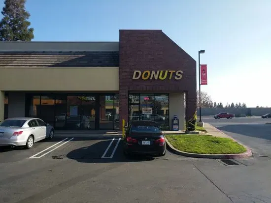 Foothills Donuts