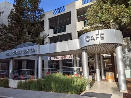 Crust Sourdough Deli (San Jose)