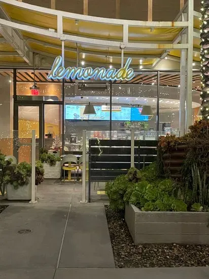 Lemonade Restaurant