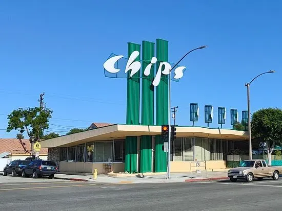 Chips Restaurant