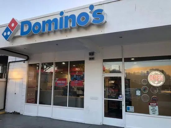 Domino's Pizza