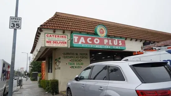 Taco Plus