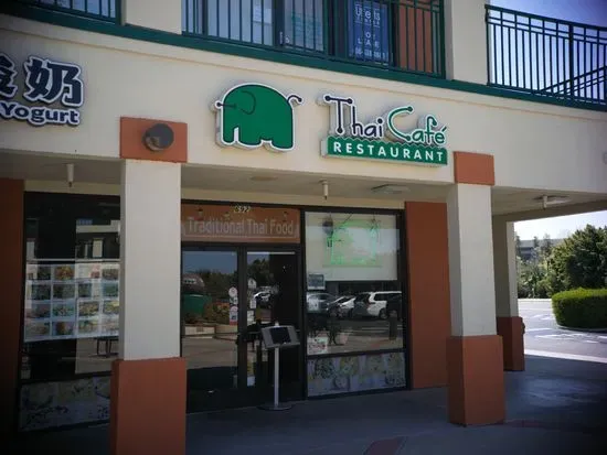 Thai Cafe Restaurant