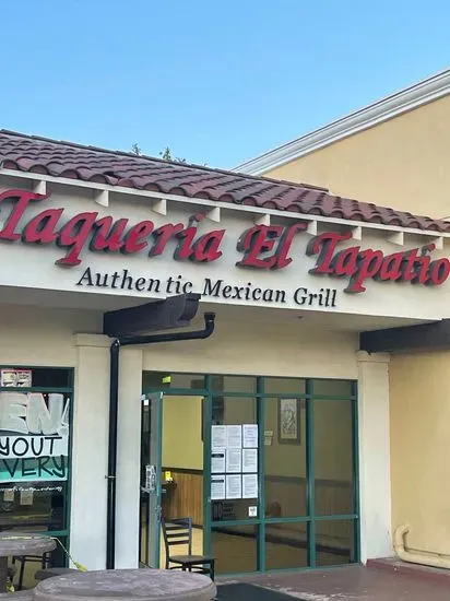 Taqueria El Tapatio