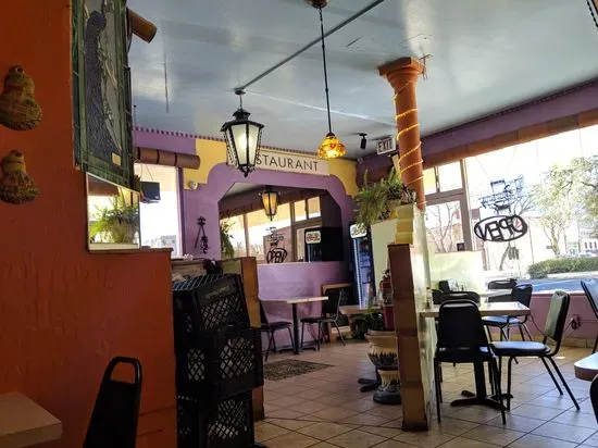 Ciscos Taqueria