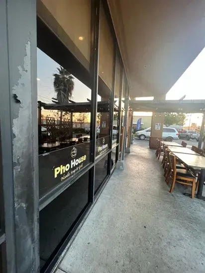 Pho House