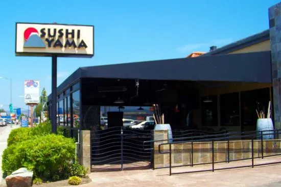 Sushi Yama