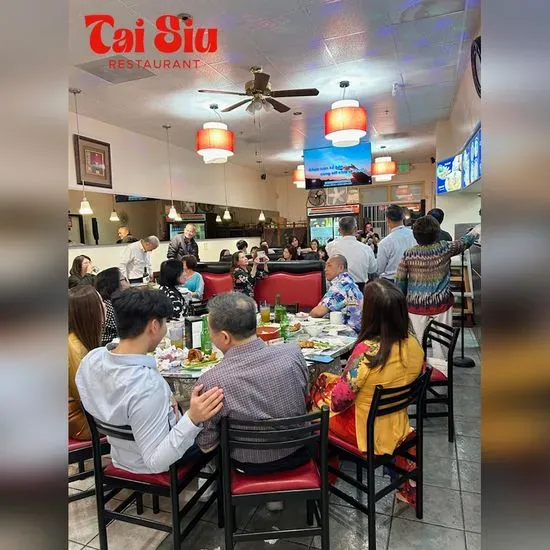 Tai Siu Restaurant