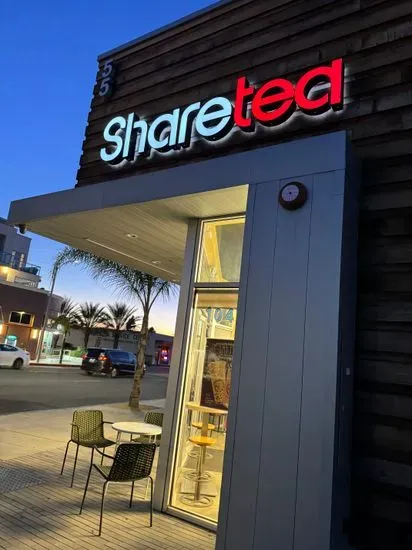 Sharetea