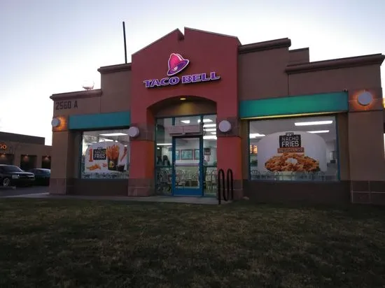 Taco Bell