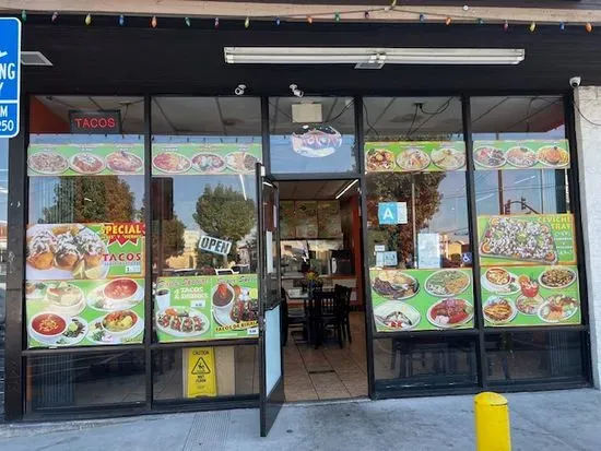 TAQUERIA LA BONITA