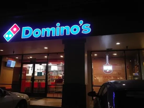 Domino's Pizza