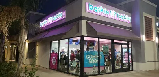 Baskin-Robbins