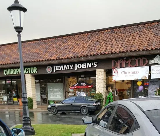 Jimmy John's