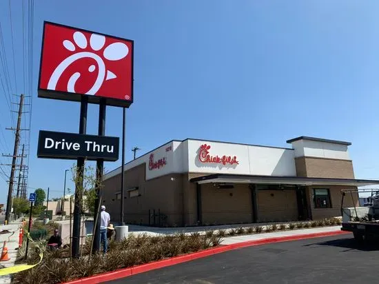 Chick-fil-A