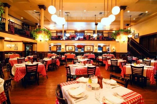 Maggiano's Little Italy