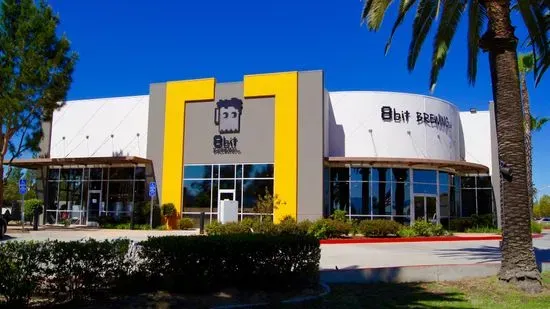 8 bit Brewing Company