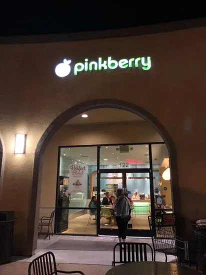 Pinkberry