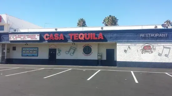 Casa Tequila Night Club