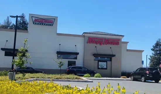 Krispy Kreme