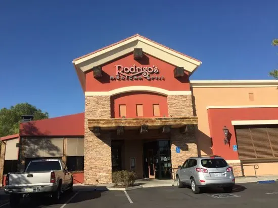 Rodrigo's Mexican Grill