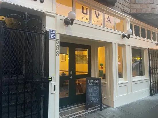 Uva Enoteca