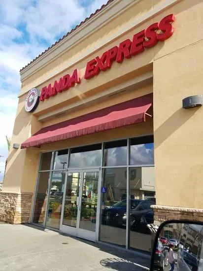 Panda Express