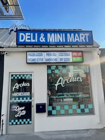 Archies Deli & Mini Mart