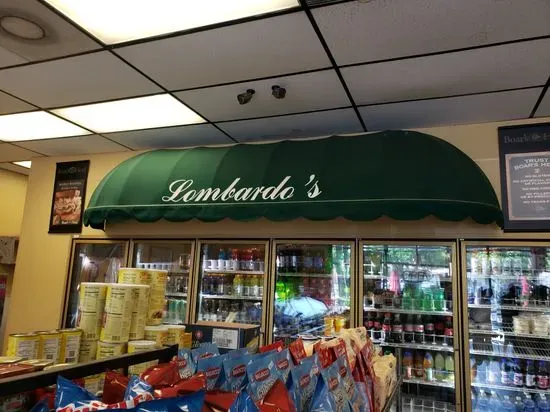 Lombardo's Gourmet Deli