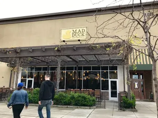 Mad Duck Craft Brewing Co