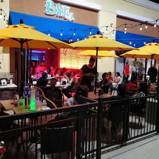 BluFig Hookah Lounge