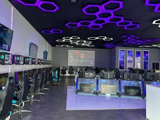 Cyber City Esports Center | Gardena