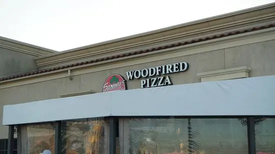 Sammy's Woodfired Pizza