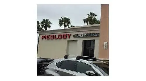 Pieology Pizzeria