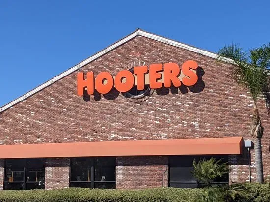 Hooters of Mission Valley
