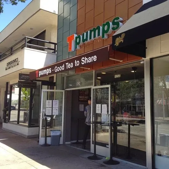 Tpumps