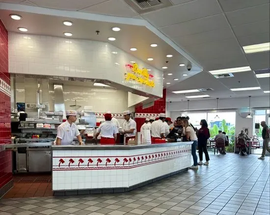 In-N-Out Burger