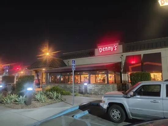 Denny's