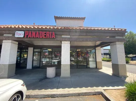 Pepe's Panaderia