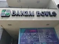 Banzai Bowls