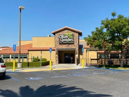 Olive Garden Italian Restaurant