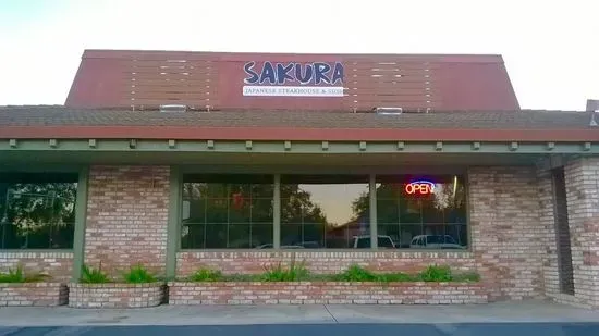 Sakura | Japanese Steakhouse & Sushi