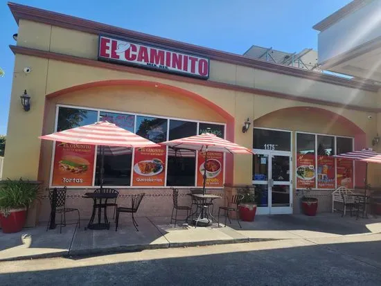 El Caminito | Mexican Restaurant