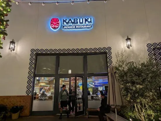 Kabuki