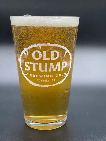 Old Stump Brewing Co.