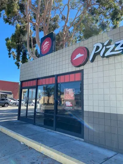 Pizza Hut